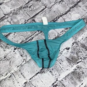 Mens thong